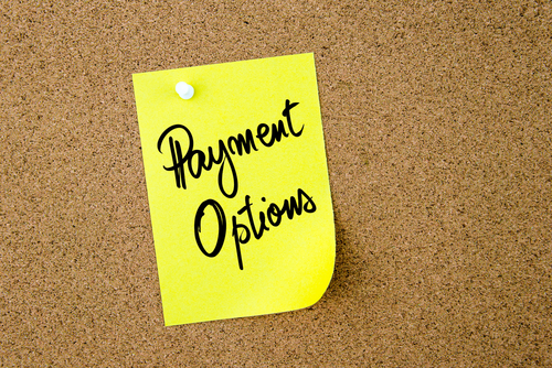 payment options oklahoma